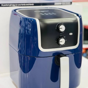 سرخ کن سیلور جرمنی