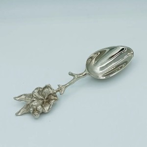 قاشق  آجیل خوری برنج