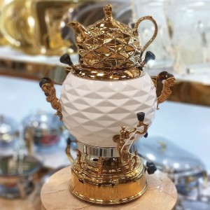 سماور گازی 3 کاره