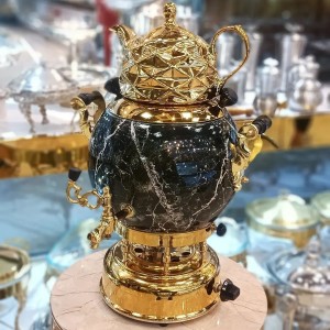 سماور گازی 3 کاره