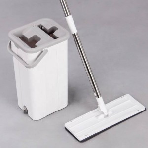 تیشور تبلتی majic flat mop
