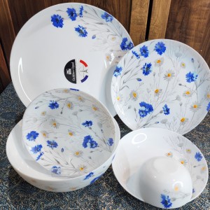 سرویس آرکوپال 6 نفره گلدن اپال