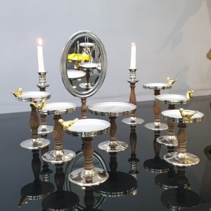 هفتسین آلومینیومی