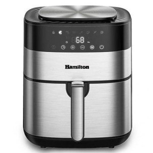 سرخ کن همیلتون مدل AH-6820