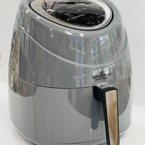 سرخ کن امبلیم 