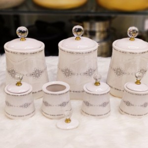 سرویس ادویه پاسماوری در الماسی