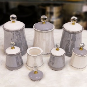 سرویس ادویه پاسماوری در الماسی