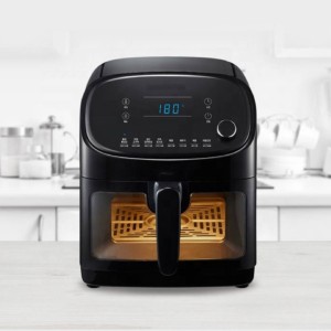 سرخکن رژیمی بدون روغن kyvol