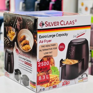 سرخ کن سیلور کلاس 