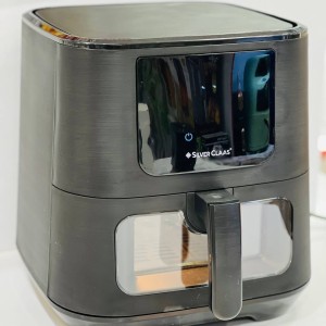 سرخ کن سیلور کلاس مدل 7050