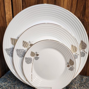 سرویس ۲۶پارچه آرکوپال  برند گلدن اپال