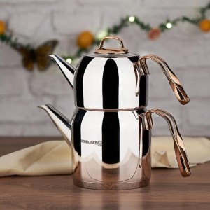 کتری و قوری کرکماز مدل a192