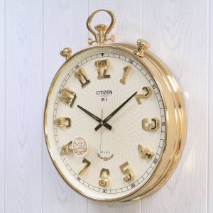 ساعت دیواری سیتیزن