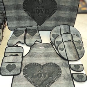 ست دم کنی 11 پارچه