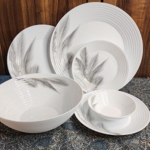 سرویس ۲۶پارچه آرکوپال برند گلدن اپال