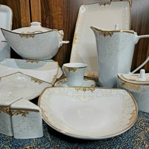 چینی پردیس طرح دنیز2006