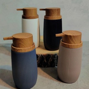 جا مایع پمپی محصول okyanus ترکیه