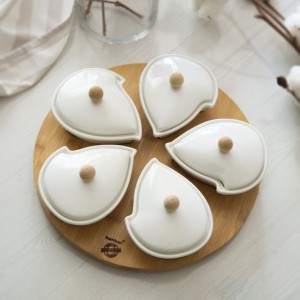 اردو خوری پنج خانه چرخان Soldado