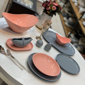 سرویس غذاخوری avest