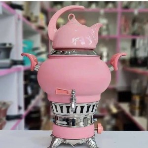 سماور گازی 3کاره