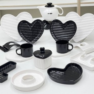 صبحانه خوری ۲ نفره