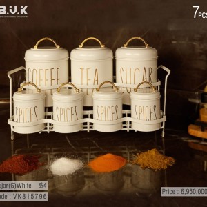 سرویس های پاسماوری  پارچه استند دار بی وی کی BVK 