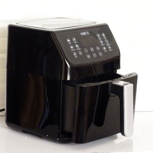 سرخ کن رژیمی HOMETA