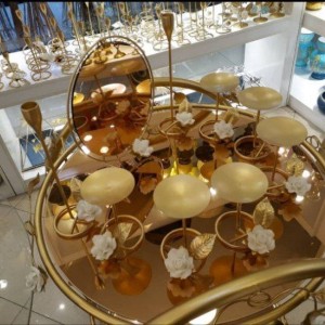 هفتسین گل چینی