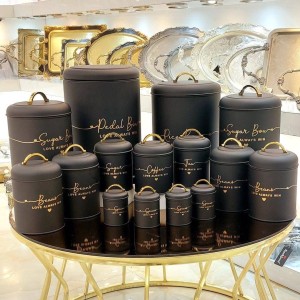 سرویس آشپزخانه bvk