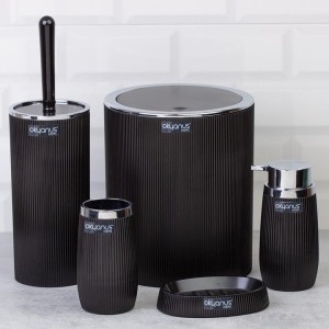 ست بهداشتی پنج پارچه