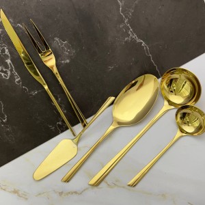 سرویس قاشق و چنگال ۱۵۱ پارچه ۳۰ نفره رزنتال کد ۴۲۴