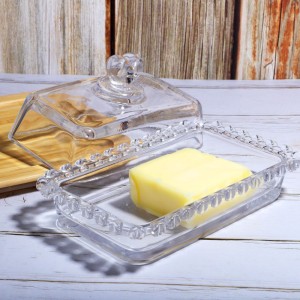 کره خوری شیشه ای 