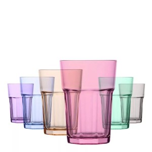 لیوان مدل CORAL ARAS