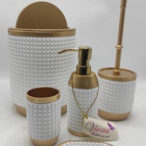 سرویس بهداشتی رزین