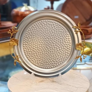 سینی دسته برنج