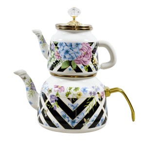 کتری قوری لعابیmiss betty