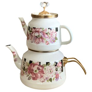 کتری قوری لعابیmiss betty