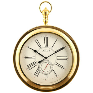 ساعت دیواری لوتوس مدل 4031