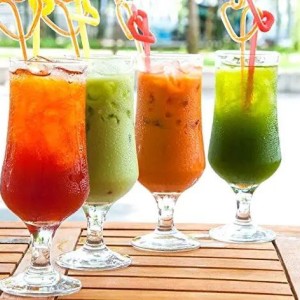گیلاس Tulipe