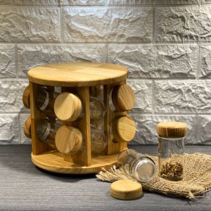 جاادویه ۸تایی