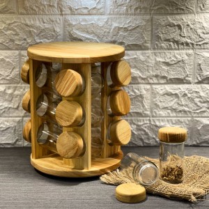 جاادویه ۱۲تایی