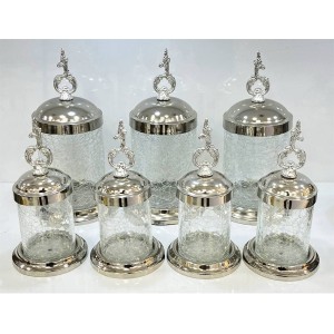 پاسماوری 7 پارچه