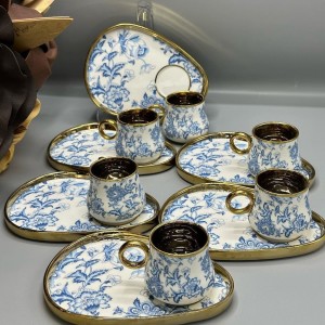 قهوه خوری سرامیکی Arow ترکیه