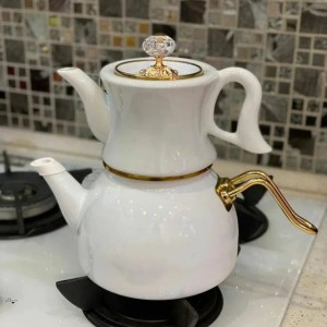 کتری قوری دافی