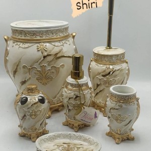 سرویس بهداشتی 6پارچه