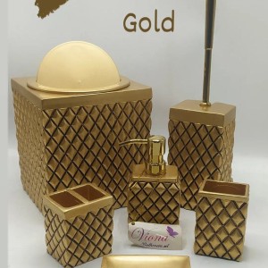 سرویس بهداشتی 6پارچه