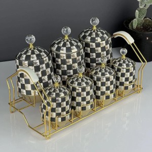 پاسماوری شطرنجی