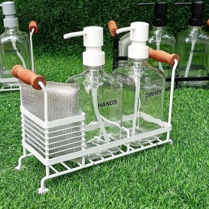 ست جامایع لیمون