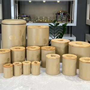 سرویس آشپزخانه bvk