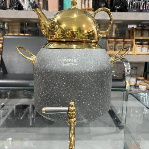 کتری و قوری تمام گرانیت ریور